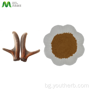 Билков екстракт елени Antler Velvet Extract Powder